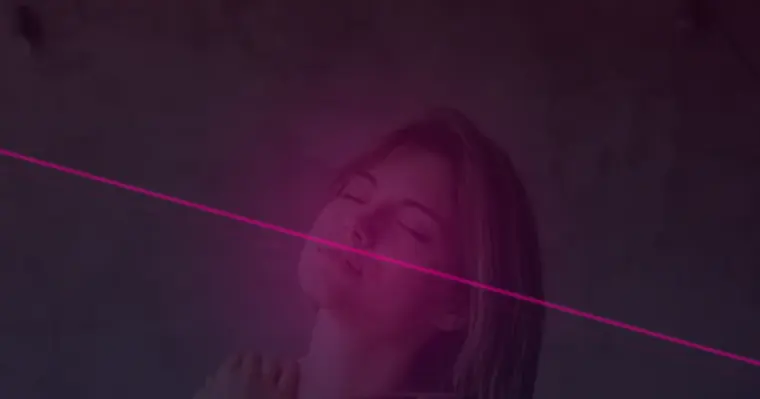 חשפניות בצפת, בקצרין ובגליל העליון
